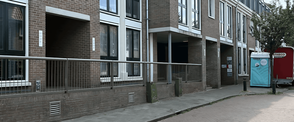 Appartement huren in Hilversum