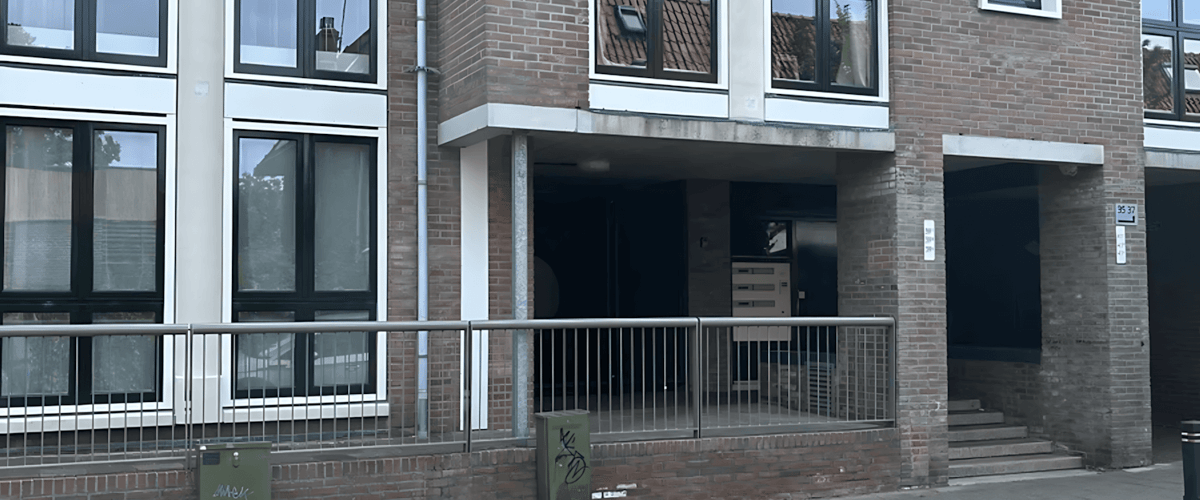 Appartement huren in Hilversum