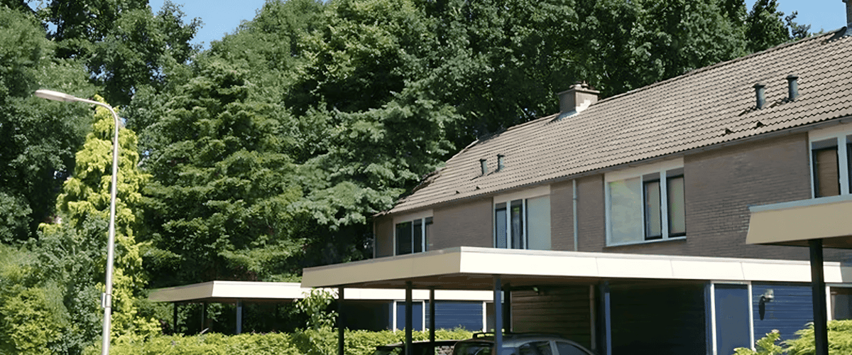 Huis huren in Nijmegen