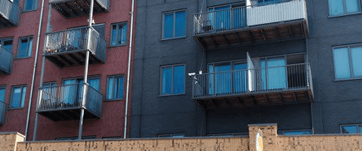 Appartement huren in Almelo