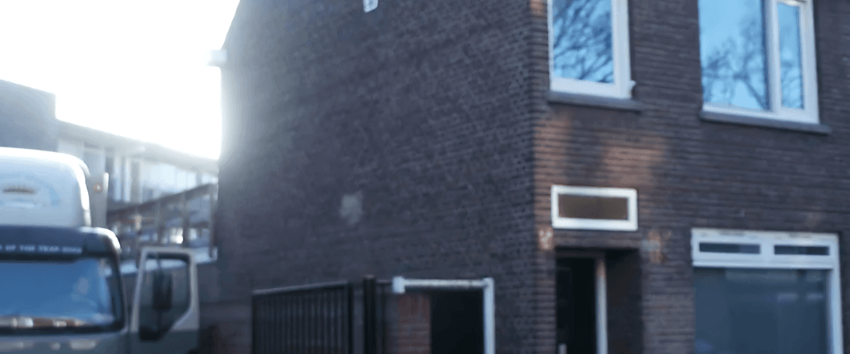 Appartement huren in Tilburg