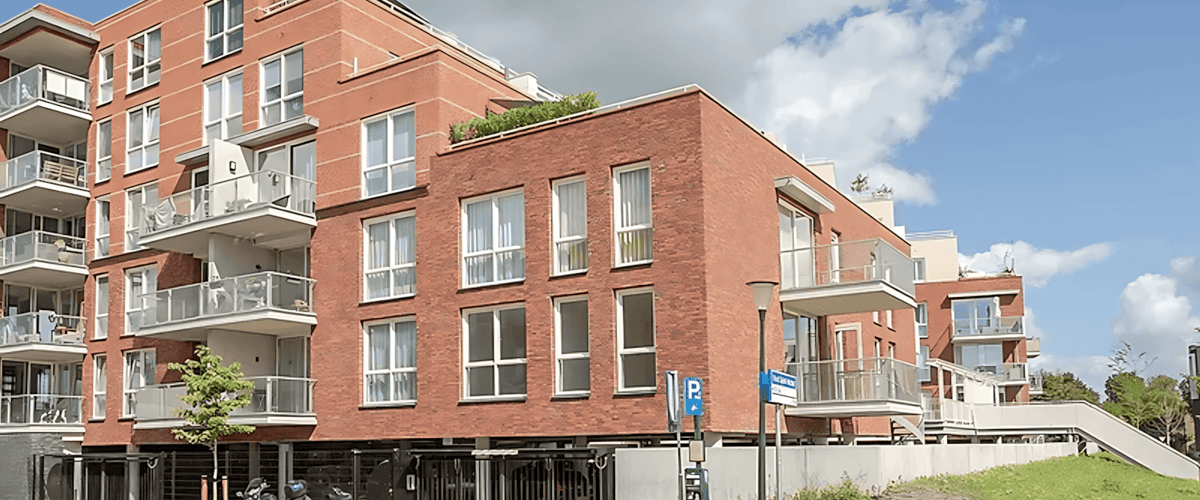 Appartement huren in Purmerend