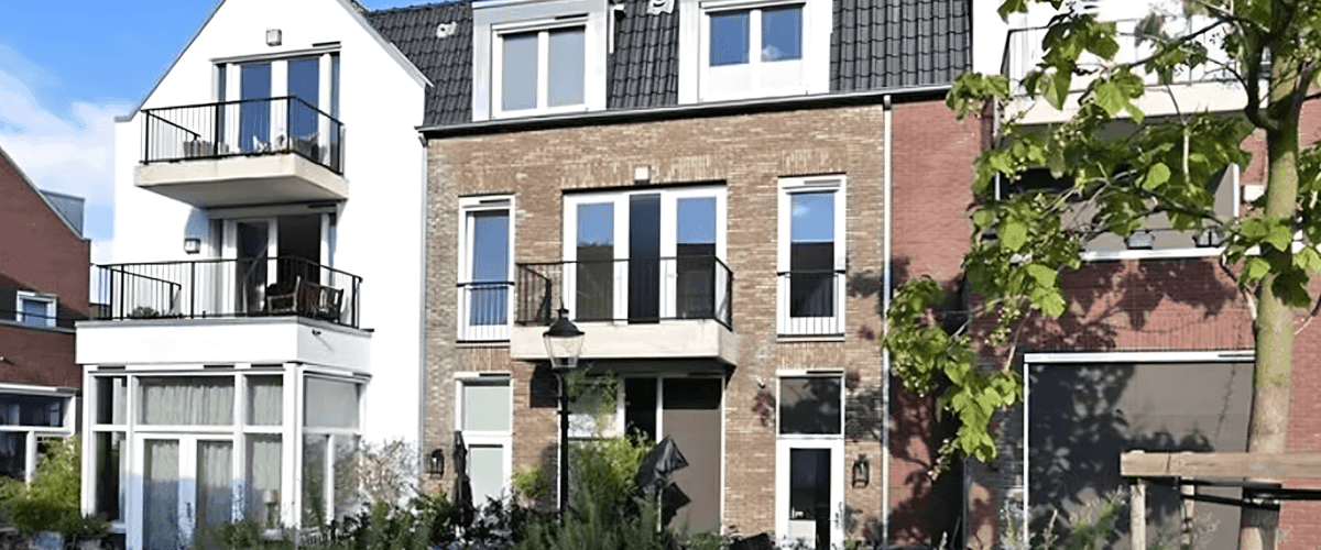 Kamer huren in Almelo