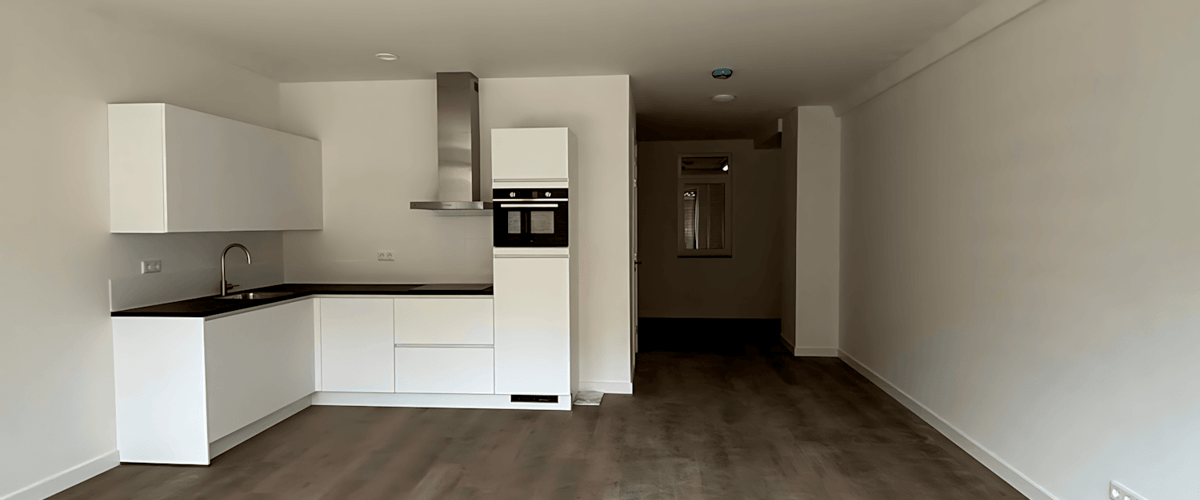 Appartement huren in Harderwijk