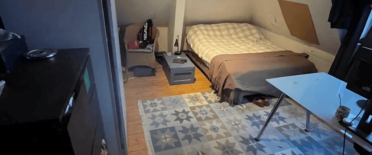 Kamer huren in Groningen