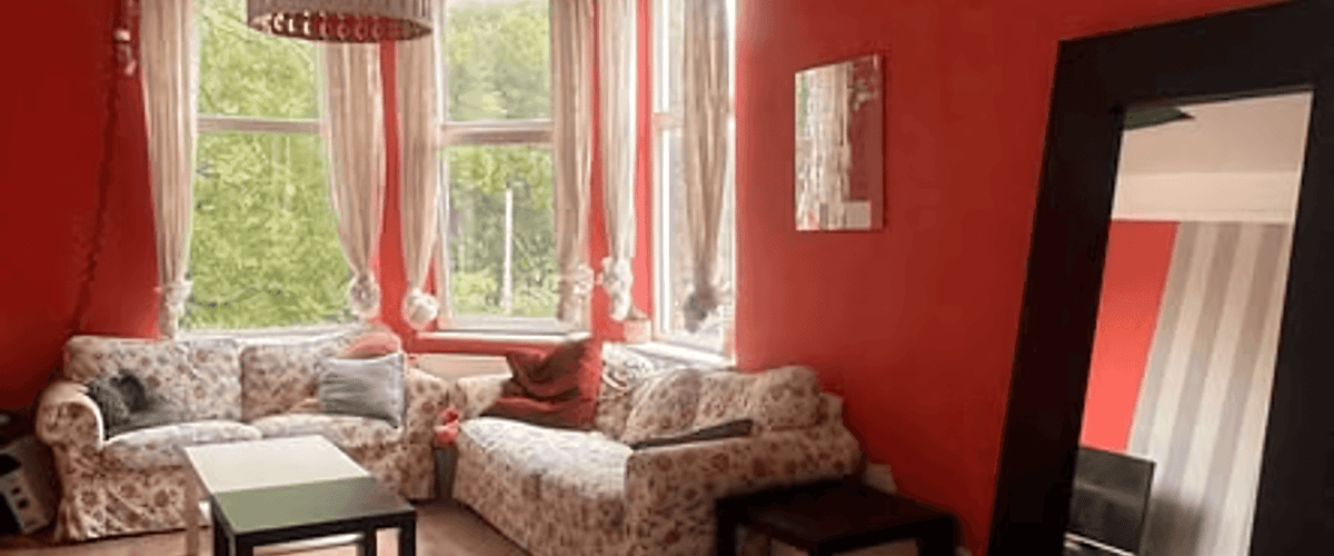 Kamer huren in Rotterdam