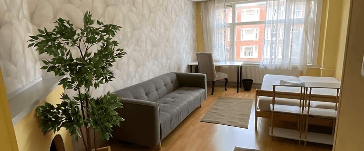 Kamer huren in Den Haag