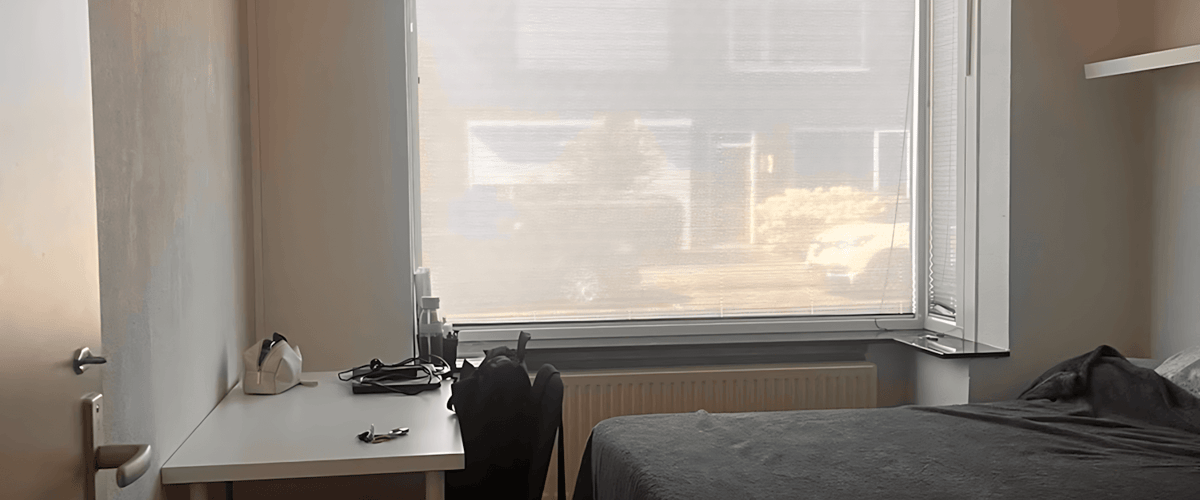 Kamer huren in Enschede