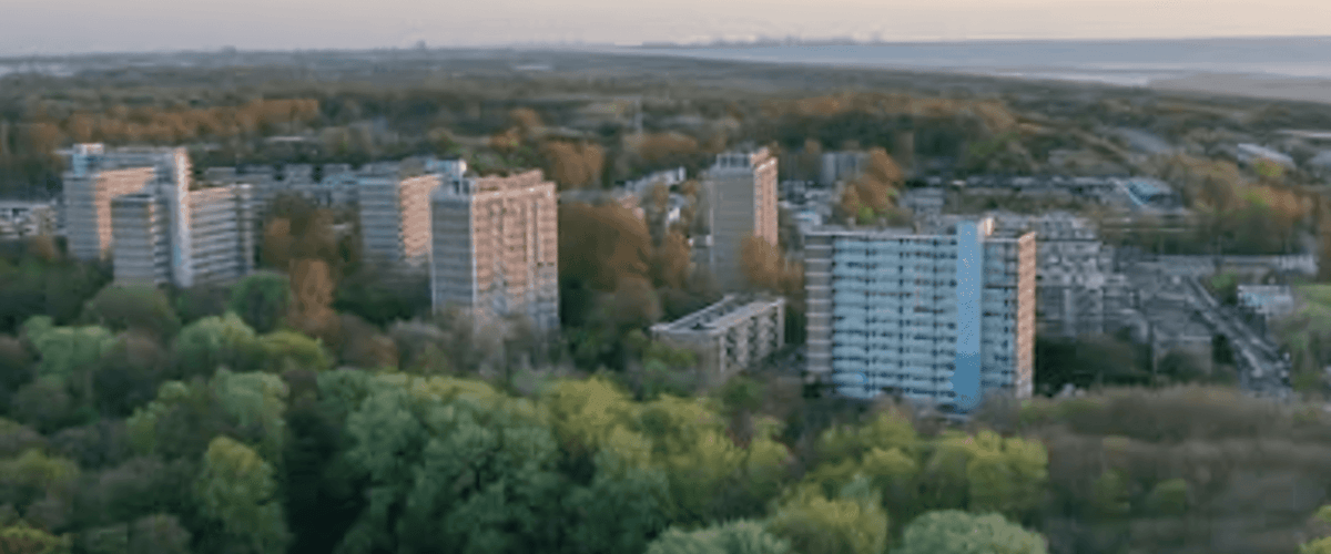 Kamer huren in Den Haag