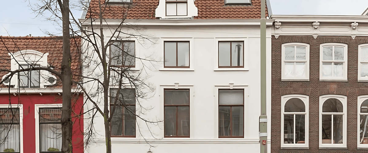 Appartement huren in Den Haag