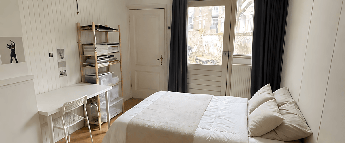 Kamer huren in Arnhem