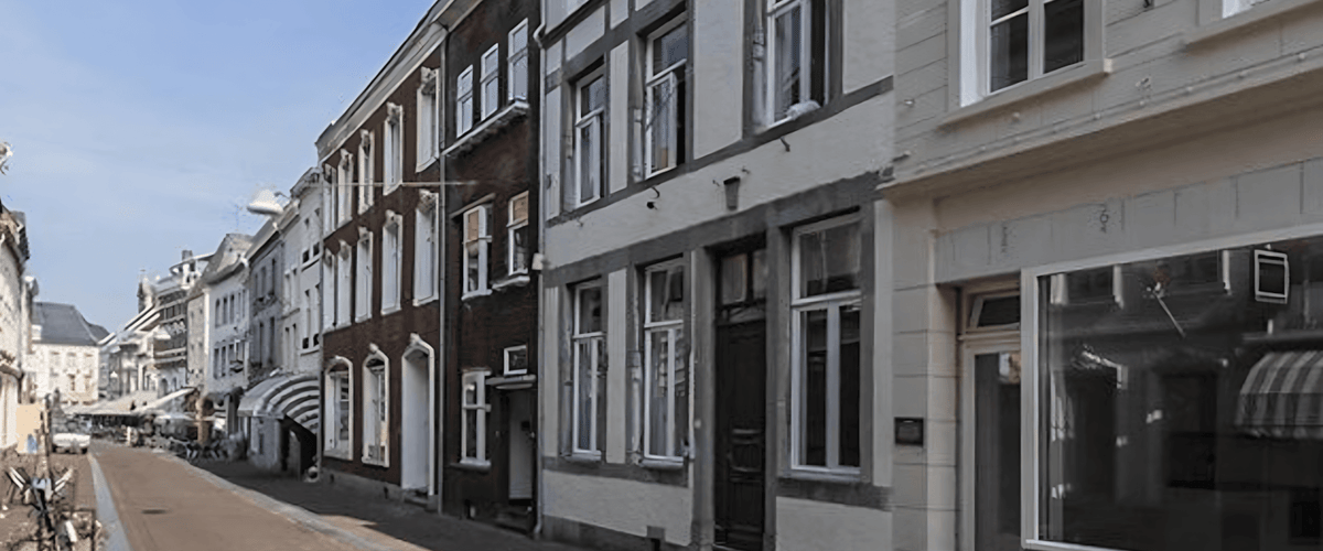 Appartement huren in Sittard