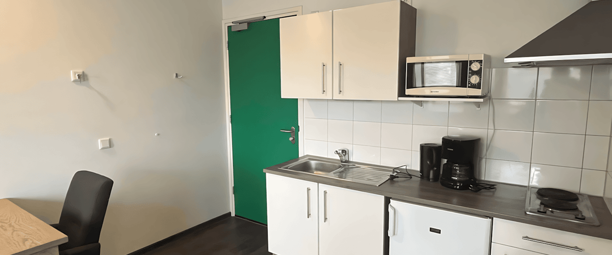 Studio huren in Almelo