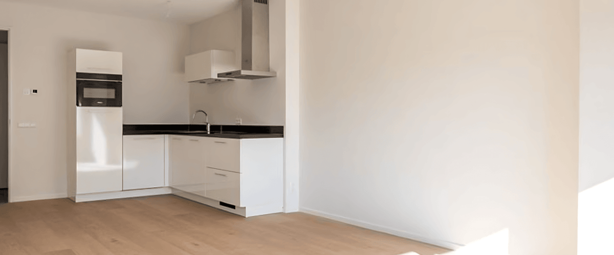 Appartement huren in Voorschoten