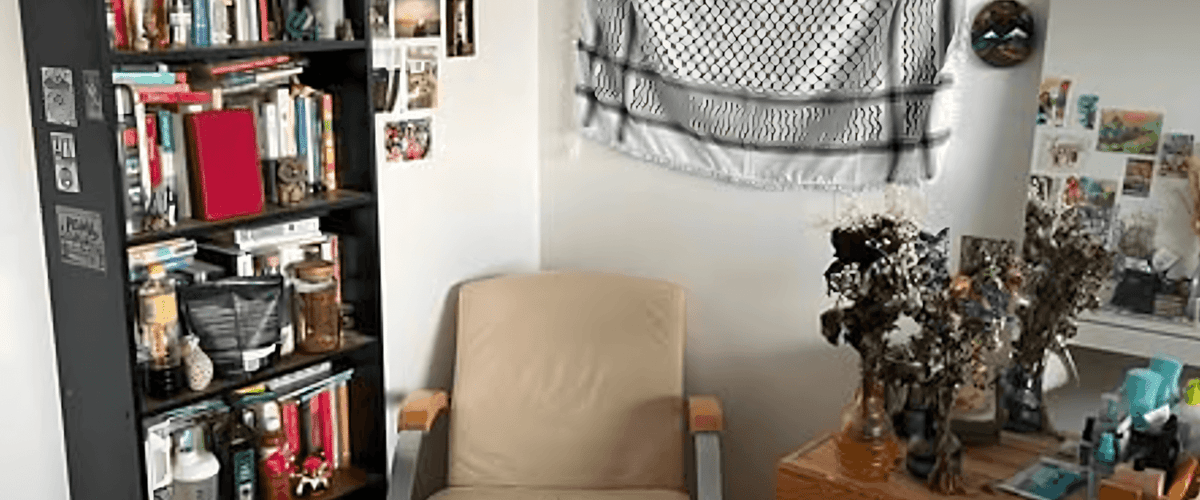 Kamer huren in Amsterdam