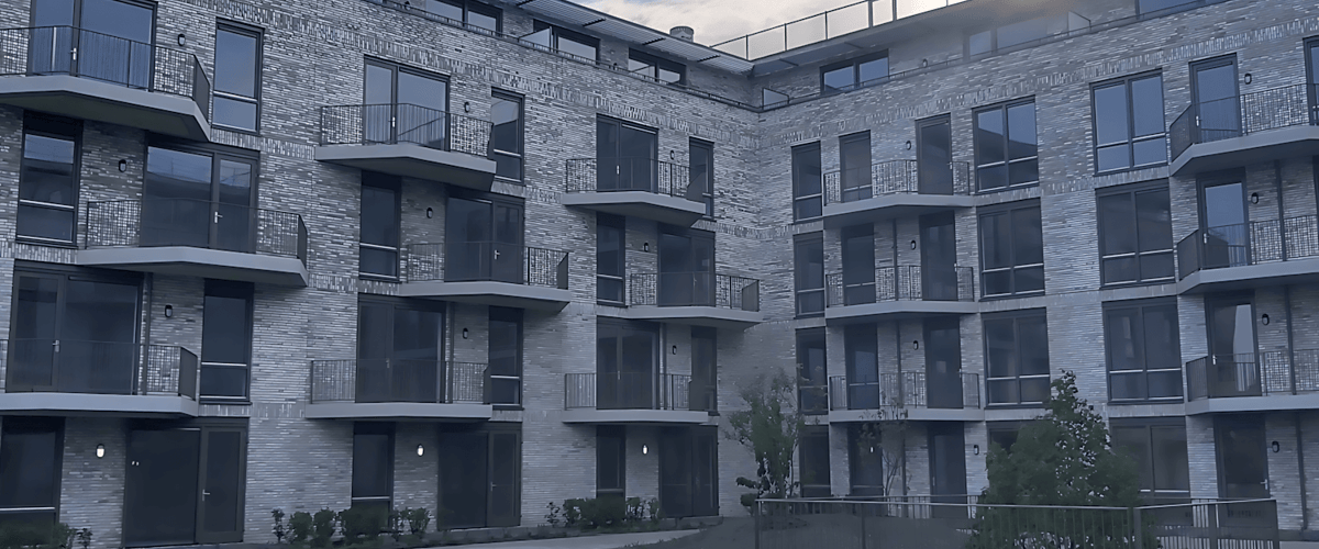 Appartement huren in Utrecht