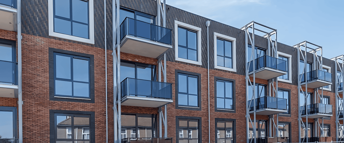 Appartement huren in Enschede