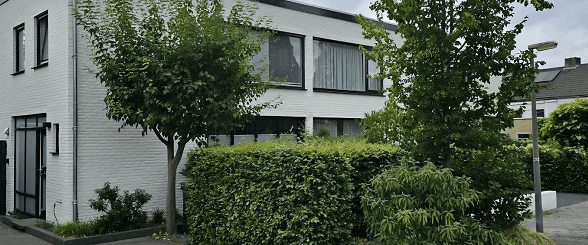 Huis huren in Den Bosch