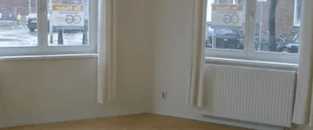 Appartement huren in Maastricht