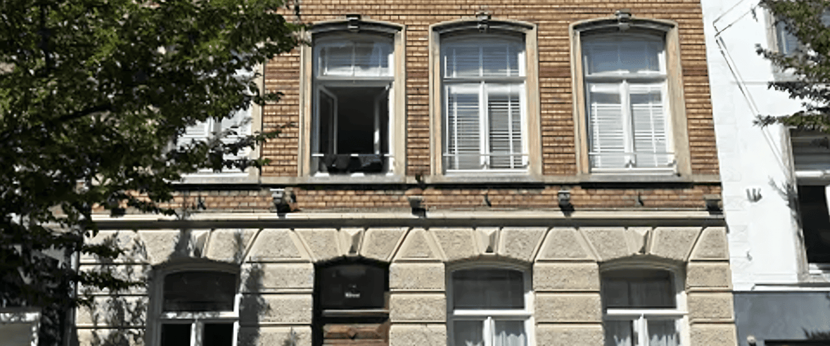 Studio huren in Maastricht