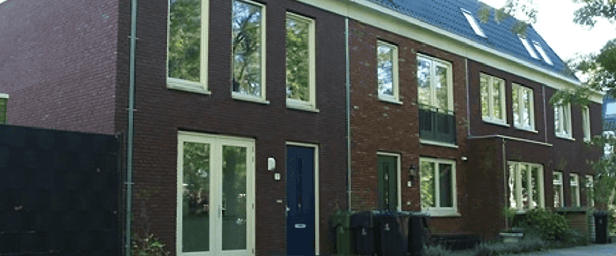 Huis huren in Alkmaar