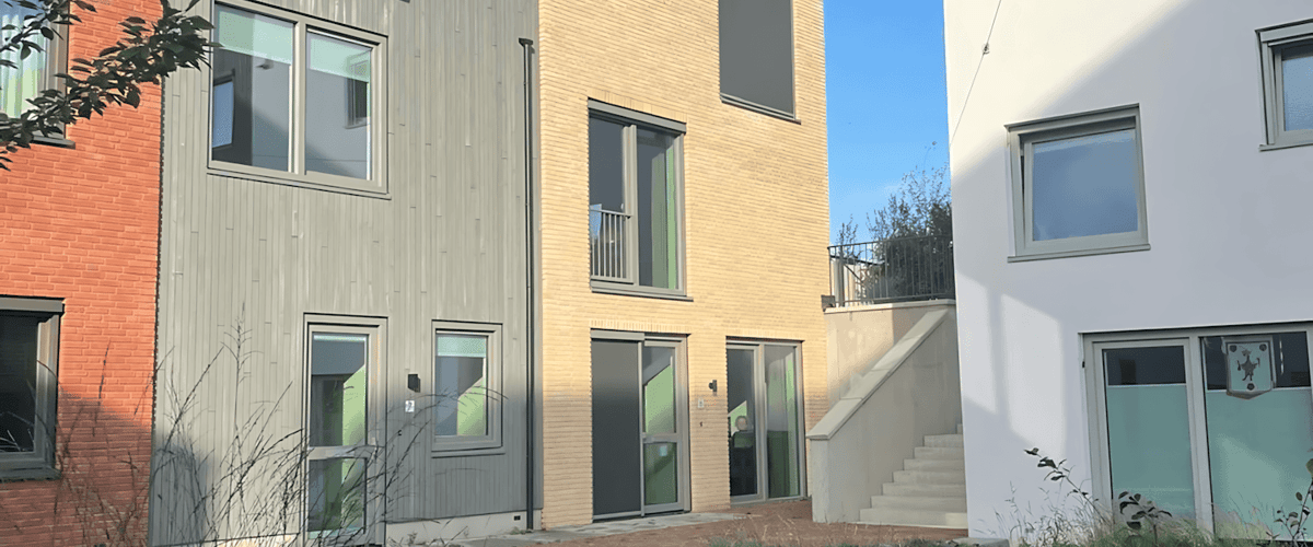 Huis huren in Roosendaal