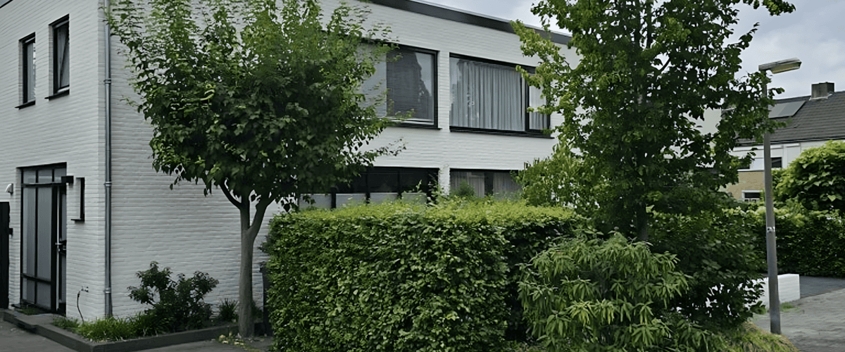 Huis huren in Den Bosch