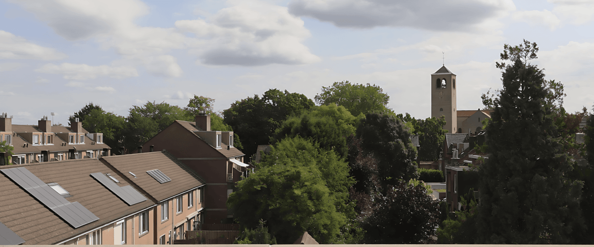 Appartement huren in Maastricht