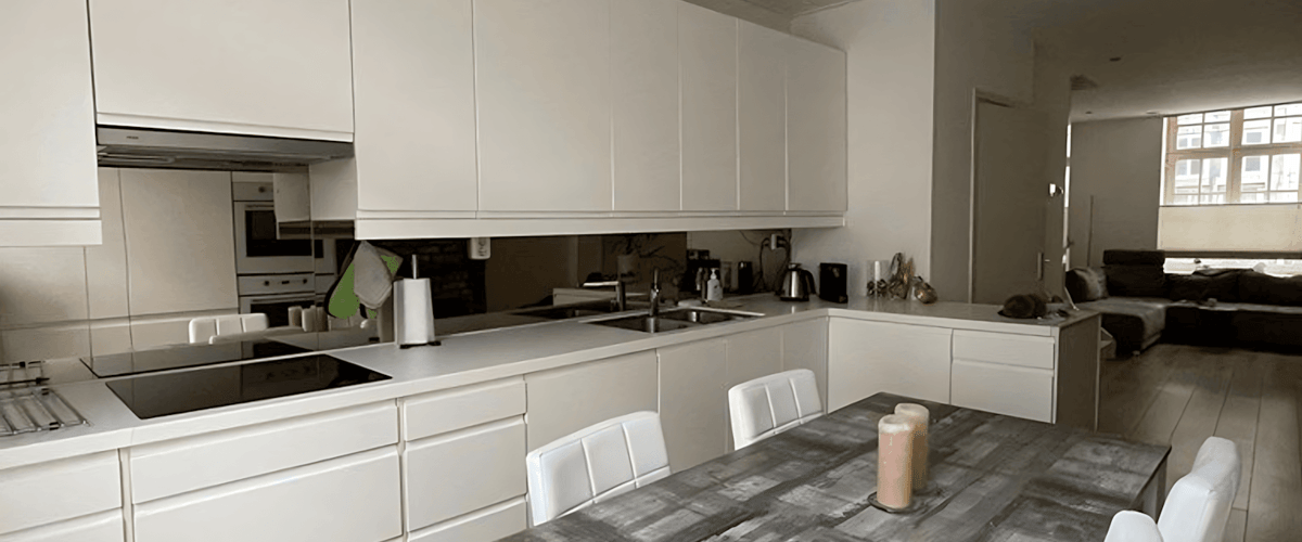 Appartement huren in Maastricht