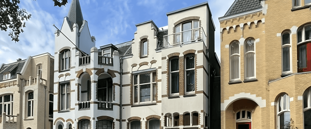 Appartement huren in Arnhem