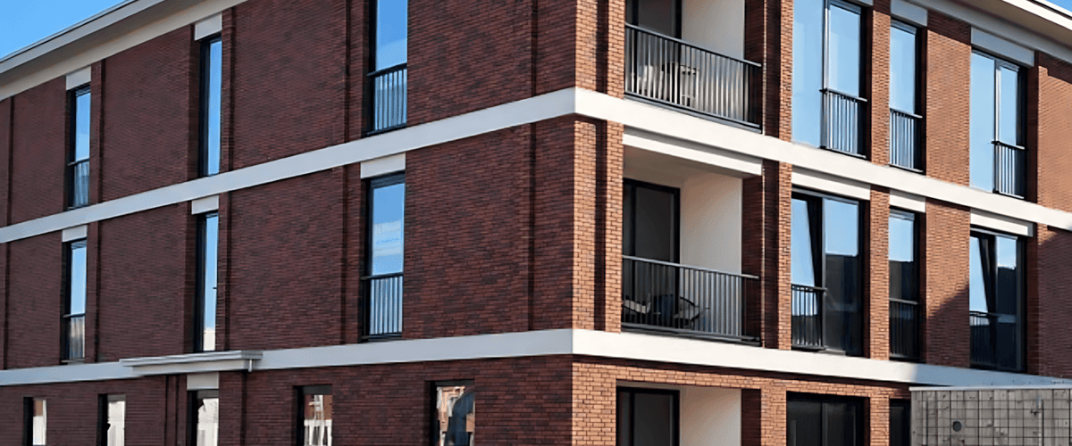 Appartement huren in Meppel