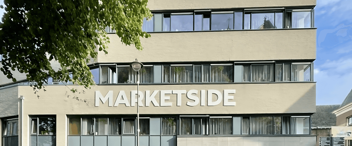 Appartement huren in Arnhem