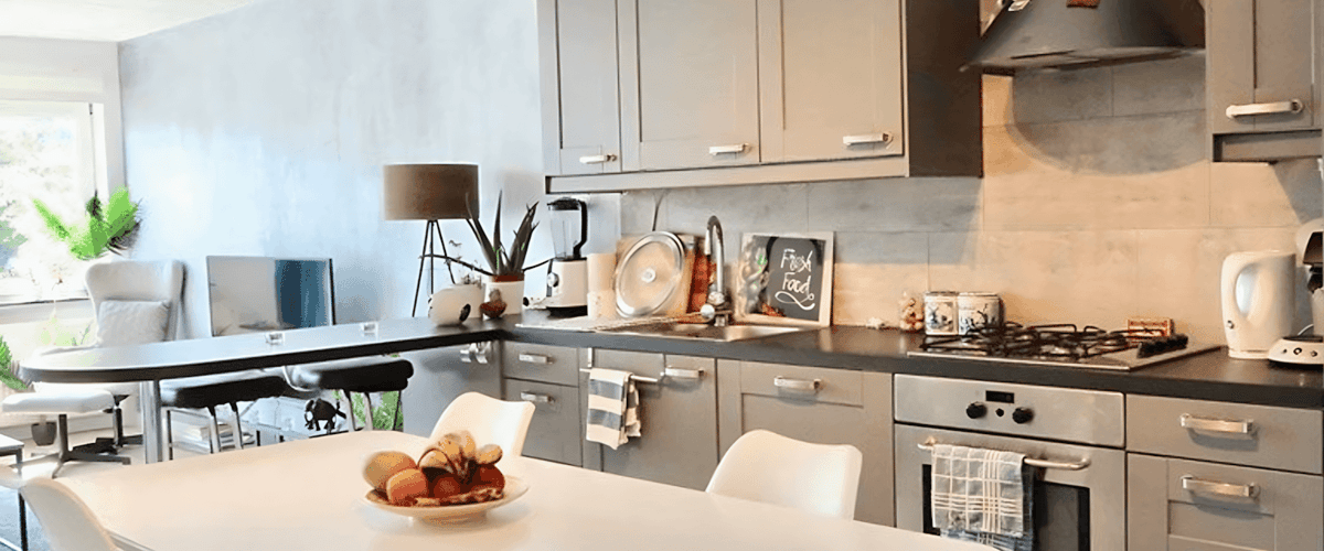 Appartement huren in Den Haag