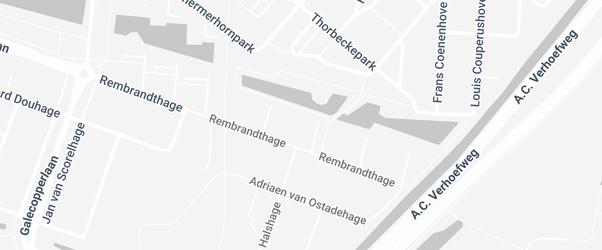 Appartement huren in Nieuwegein