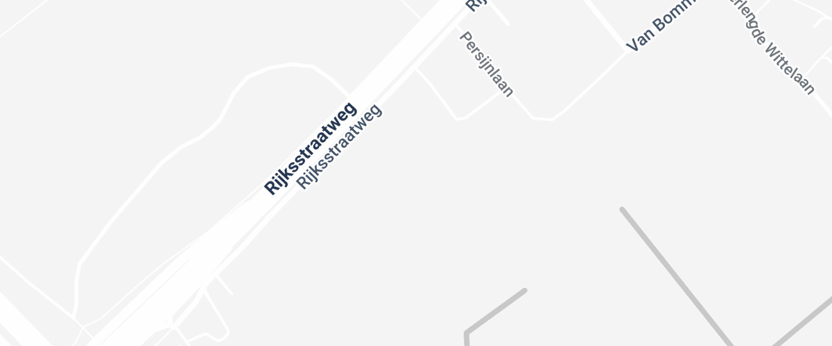 Appartement huren in Wassenaar