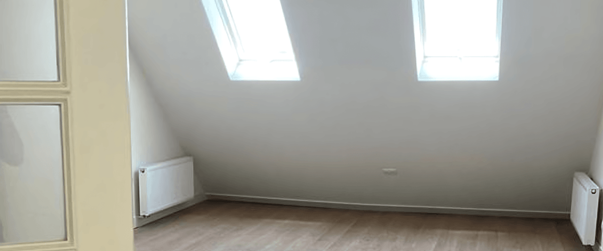 Appartement huren in Breda