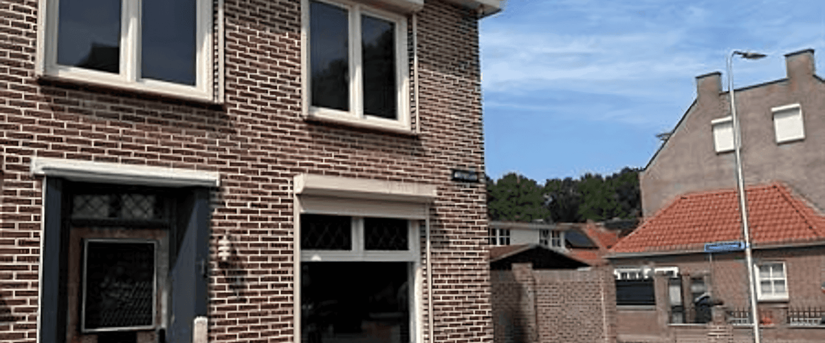 Appartement huren in Tilburg