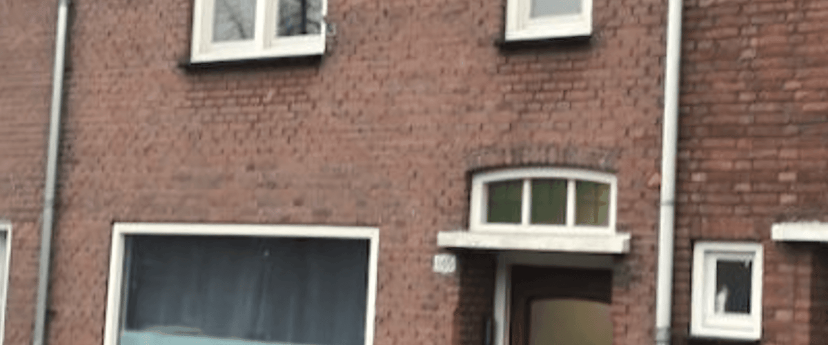 Kamer huren in Tilburg