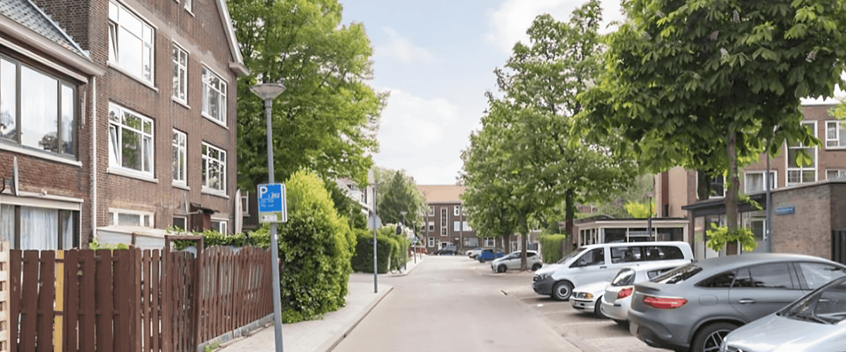 Studio huren in Rotterdam