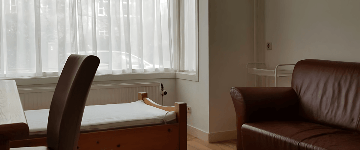Kamer huren in Nijmegen