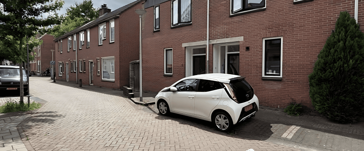 Huis huren in Zwolle