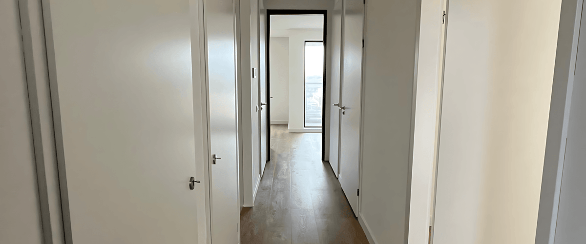 Appartement huren in Rotterdam