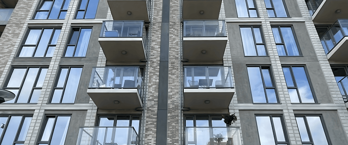 Appartement huren in Leiden