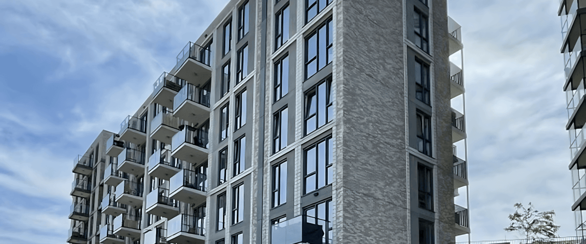 Appartement huren in Leiden