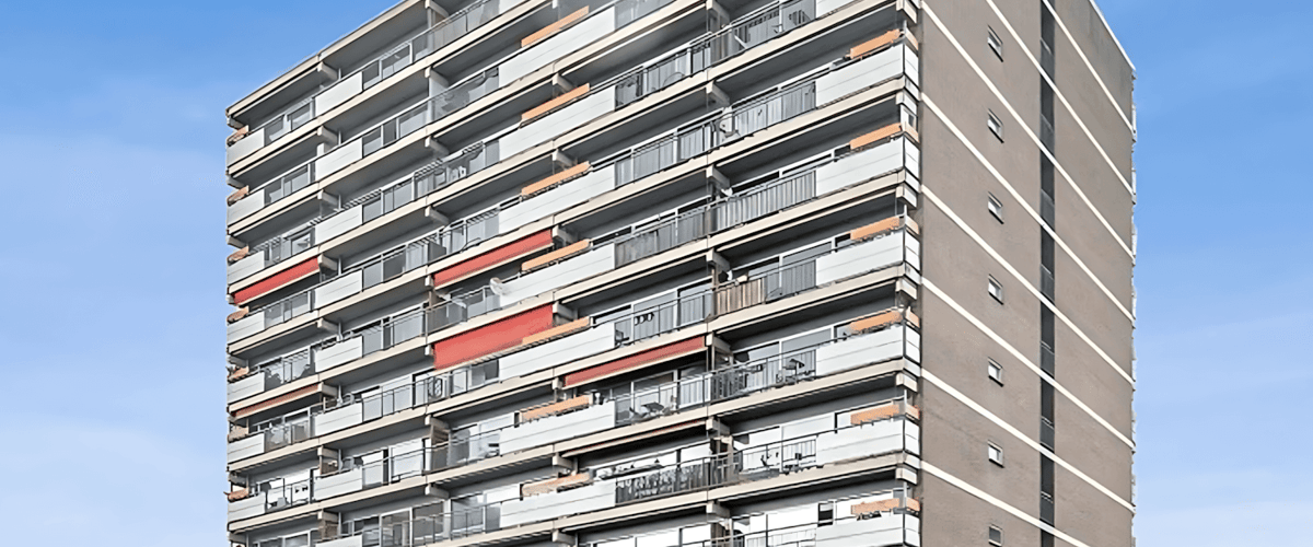 Appartement huren in Velp