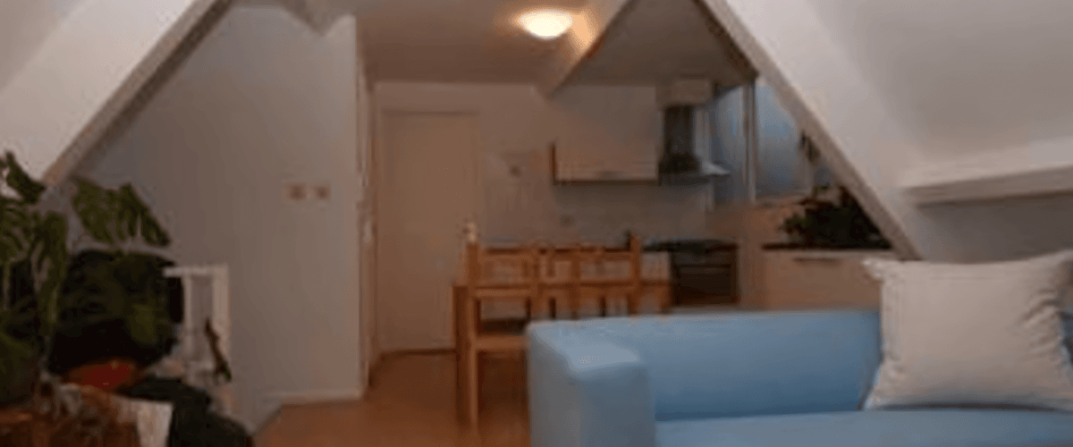 Appartement huren in Den Haag