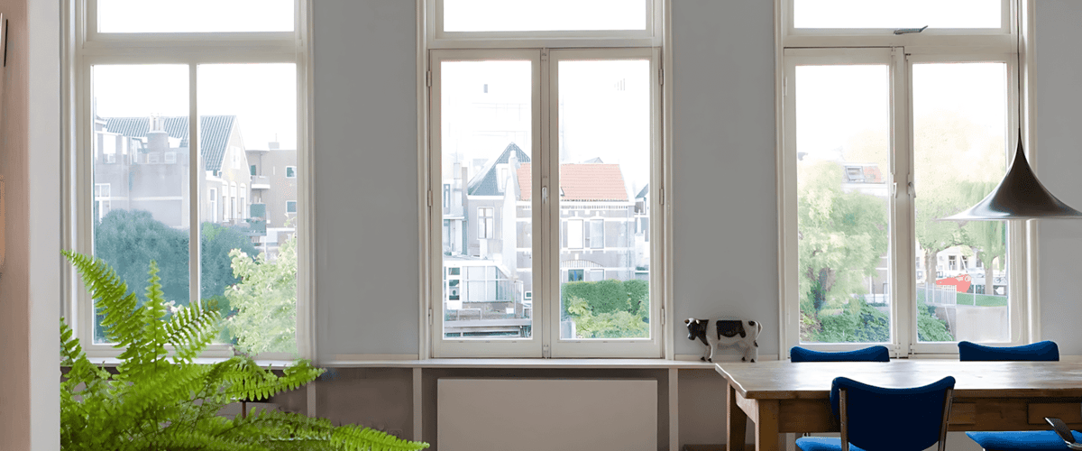Appartement huren in Groningen