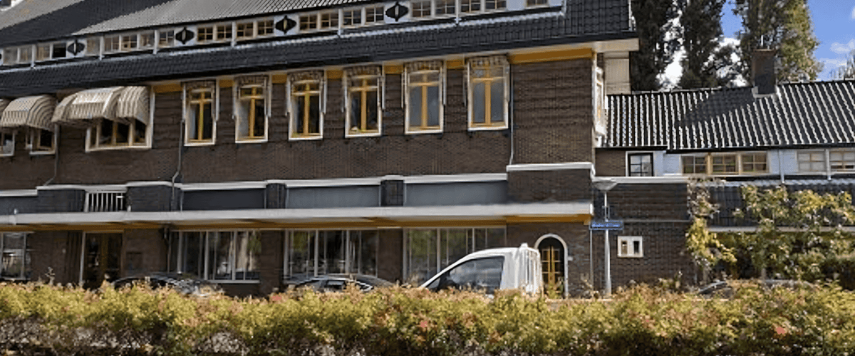 Appartement huren in Delft