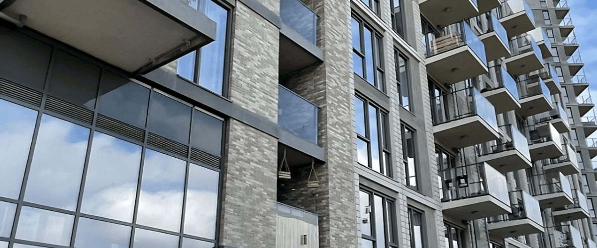 Appartement huren in Leiden