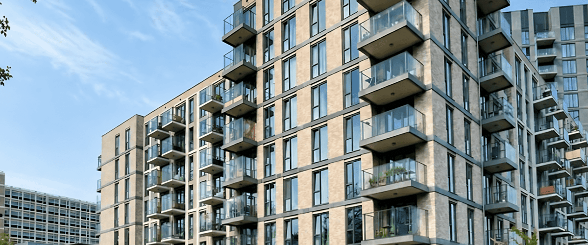 Appartement huren in Leiden